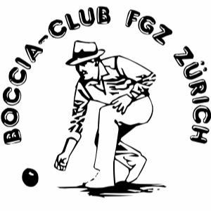 Logo Boccia-Club FGZ